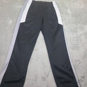 Vintage‎ Nike Sweatpants Men's Size Medium Black Performance Pants Red Tag